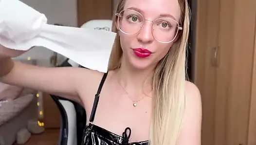Asmr rol yapma uygunsuz ve kaba muamele
