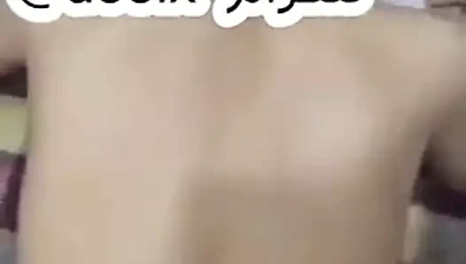 İranlı kızı sikiyor