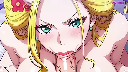 Tek parça siyah maria (7) hen