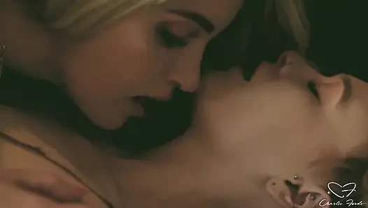 Golden Breeze başrolde Charlie Forde, August King