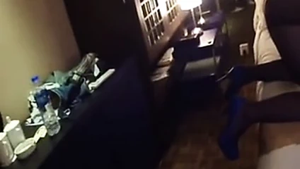 Beauti Tayland sürtük içinde otel