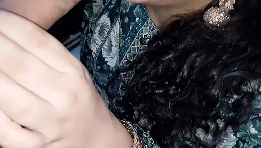 Koca evde değil