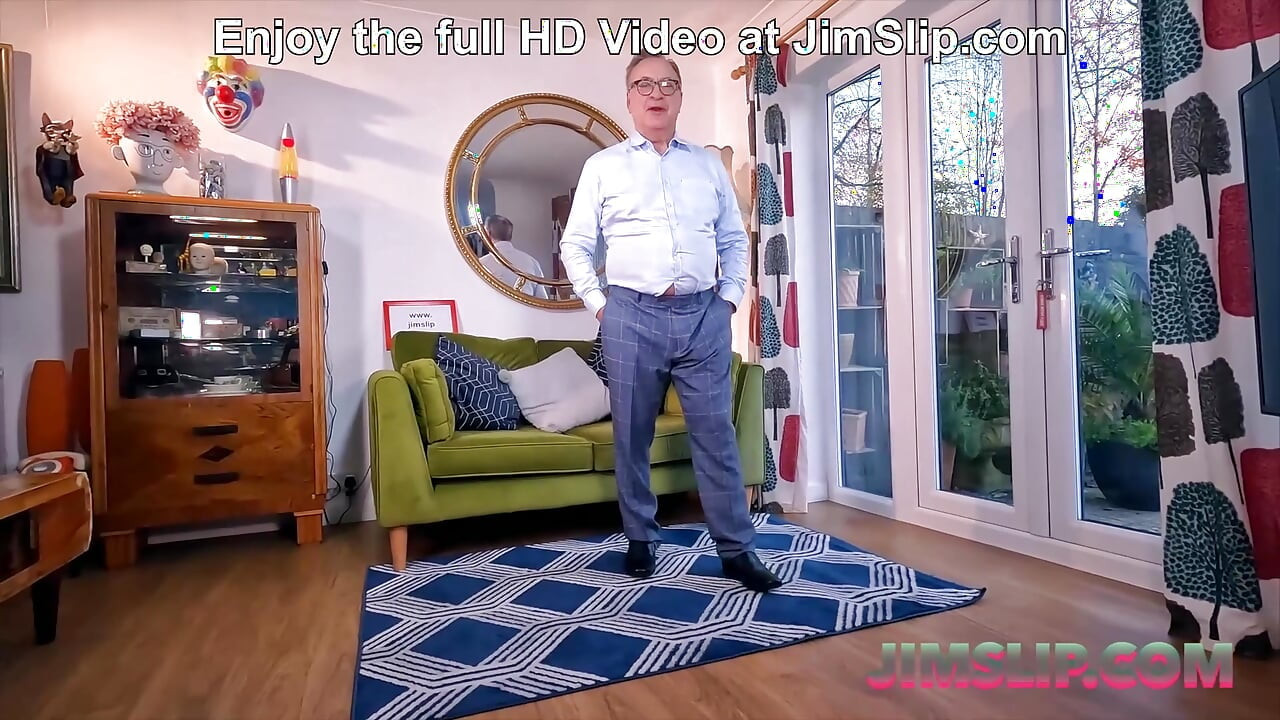 Ben yangın marşınım! Jimslip'te itfaiyeci kız