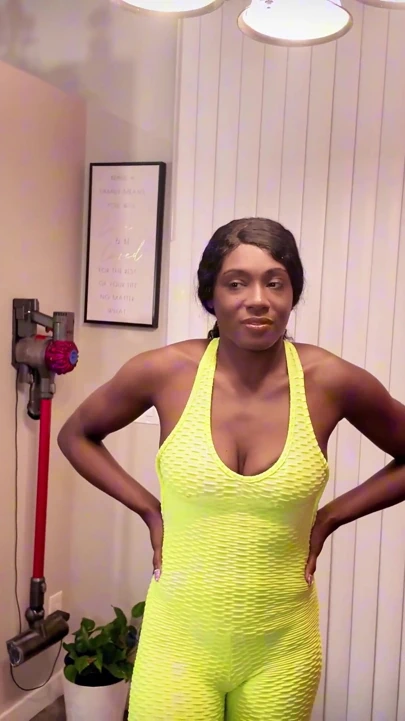 "Paris Love kişisel bir eğitim seansı için geldi ama Rick Ruff tarafından genişletiliyor! Bölüm 1"