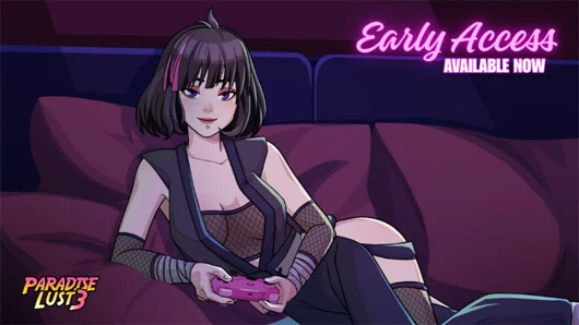 Cennet şehveti 3 tam playthrough bölüm 2