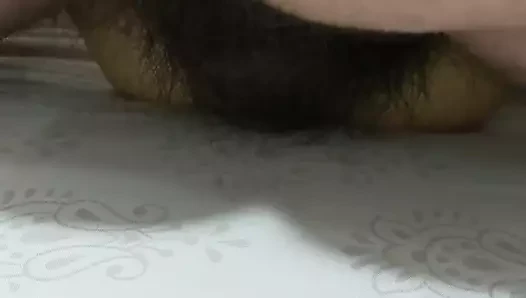 Seks oyuncağı sikişi