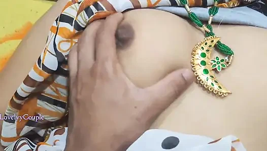 Husband fucked his mother-in-law like a mare. Breath and