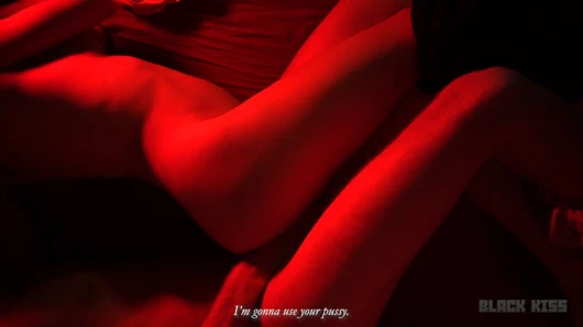 Çok samimi bir aşk anı ve (çok) edepsiz konuşma