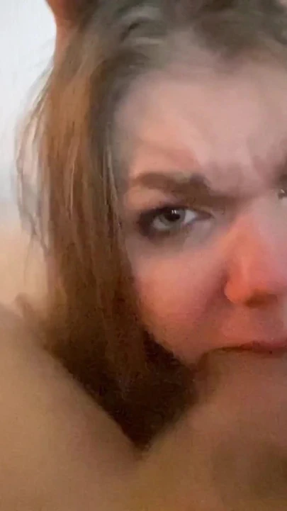 Bakış açısı sert sakso