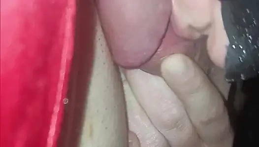 Kocası bekaret kemerinden serbest bırakıldı ve tekrar tekrar sikiliyor bölüm 2