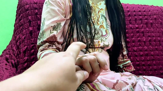 Desi Indian Bhabhi hard fucking with me when her husband not at home