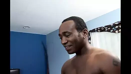 Zenci ani aşk vol.2 - bölüm 5