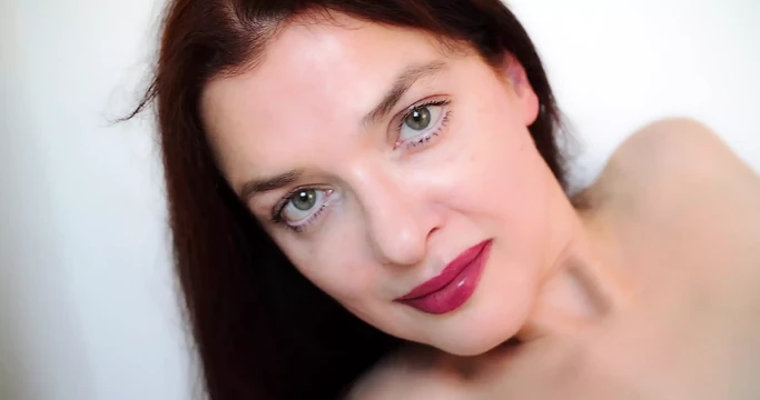 Дикий экшн в спальне Rebeccaxhots