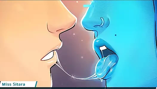 Akademi 34 overwatch - bölüm 92 hentaisexscenes'in şimdiye kadarki en ateşli kütüphanecisini sikiyor