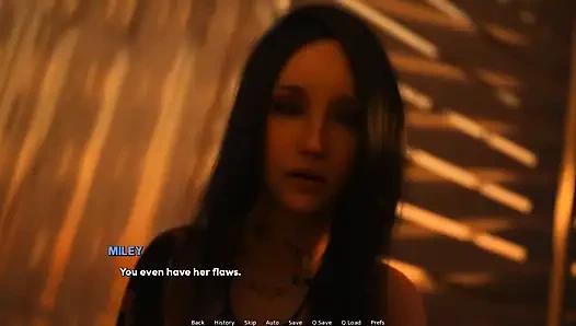 Shadows of Desire v0.9 aldatıyor güncelleme bölüm 1