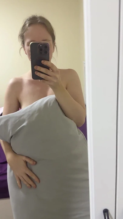 Göğüslere tükürüldü