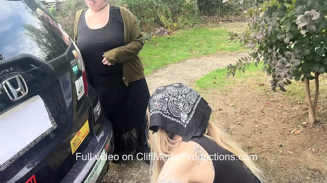 Diğer yolculuğum bir hitachi: Queer tamircisinin hikayeleri - cliff media