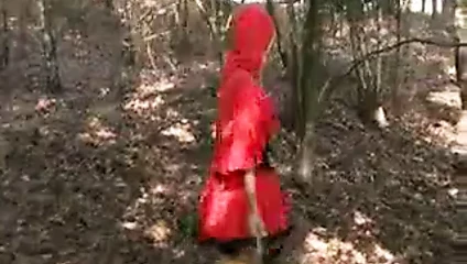 Rotkaeppchen