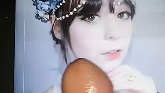 Ilonqueen boşalma anısına 02