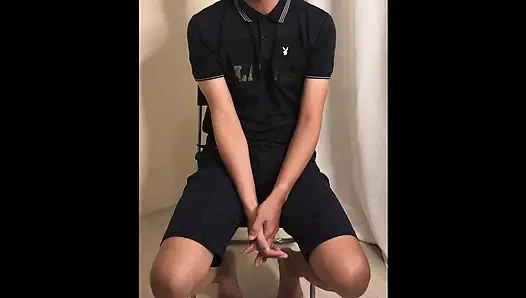 Legend showdown-audition videosu 001 "kontrolden çıktı siyah yarak"