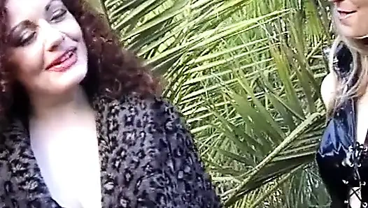 Jessica Rizzo üretimi Ingoio per la signora