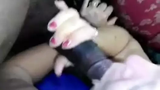 Bölüm 2 verandada bitirmek için emmek