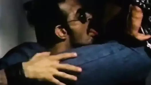 Erotik yumruk sokma eller bölüm 3