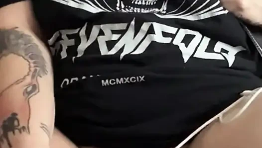 Babam için amımı eğitiyorum