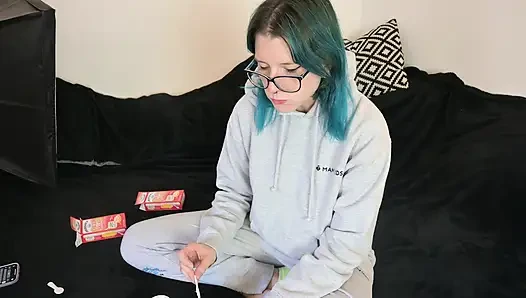 Comfy Snack osuruk