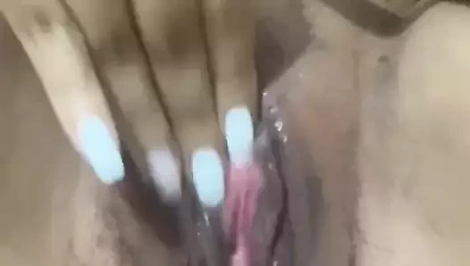 güzel kız mastürbasyon kadar sağladım