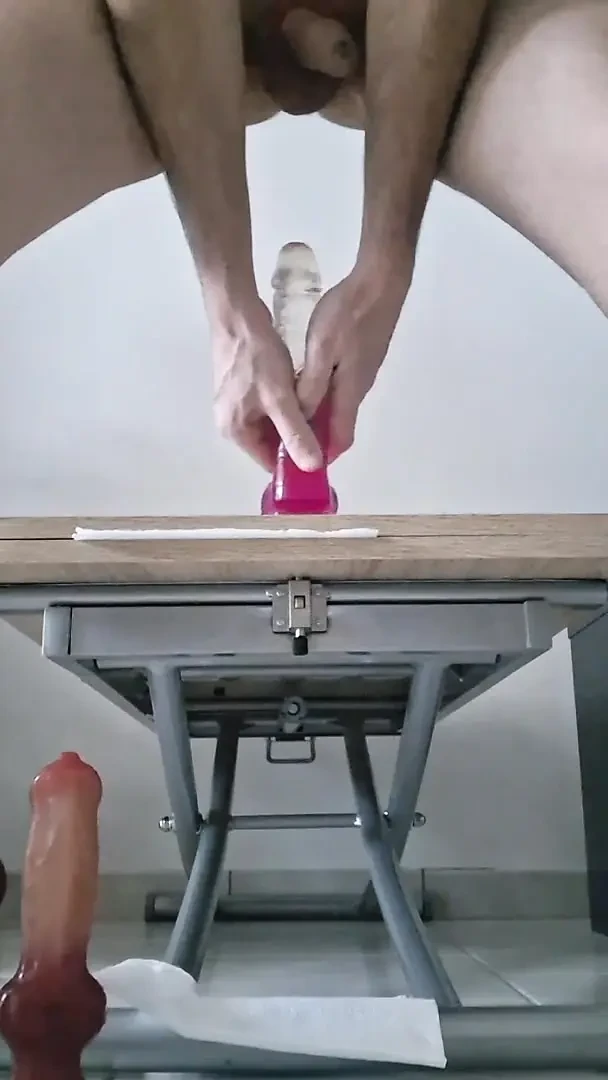 Götte 3 dildo