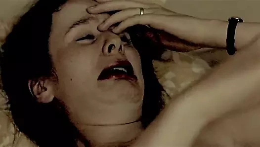 Emily watson çıplak - dalgaları kırmak (1996)