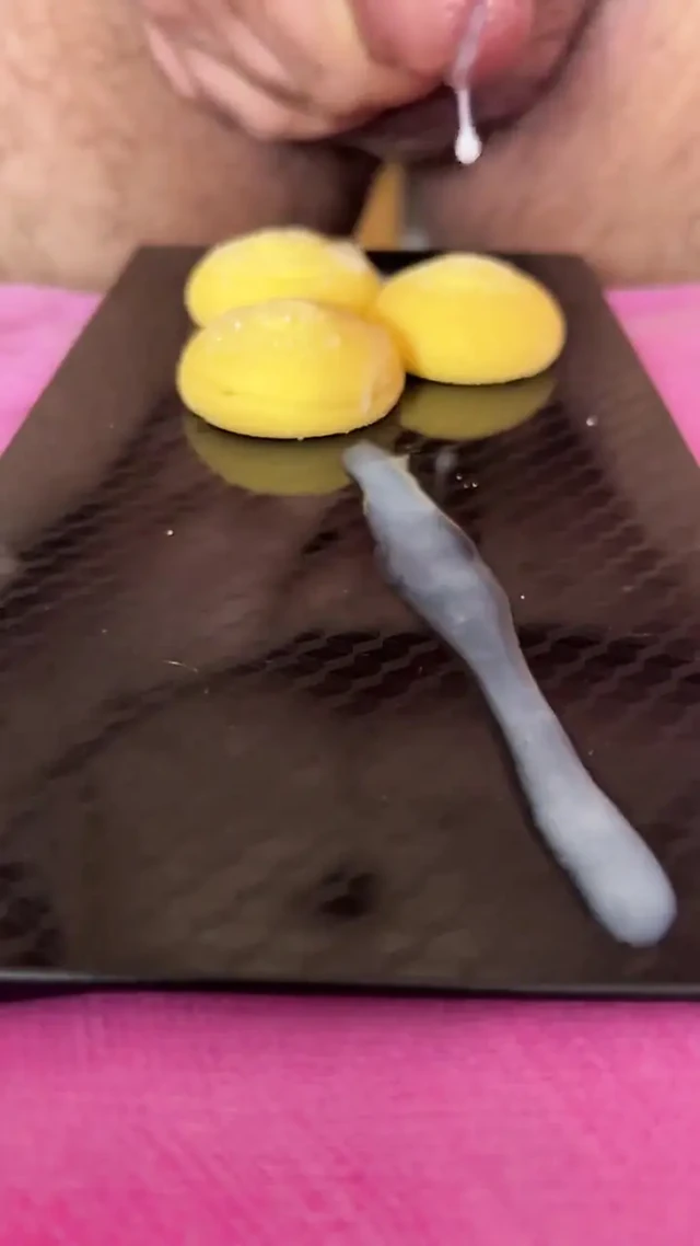 Döllü Kurabiye Sevmeyen Var Mı?