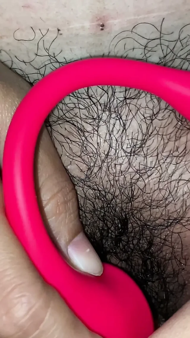Orgazmdan çok memnun kalana kadar boğulana kadar