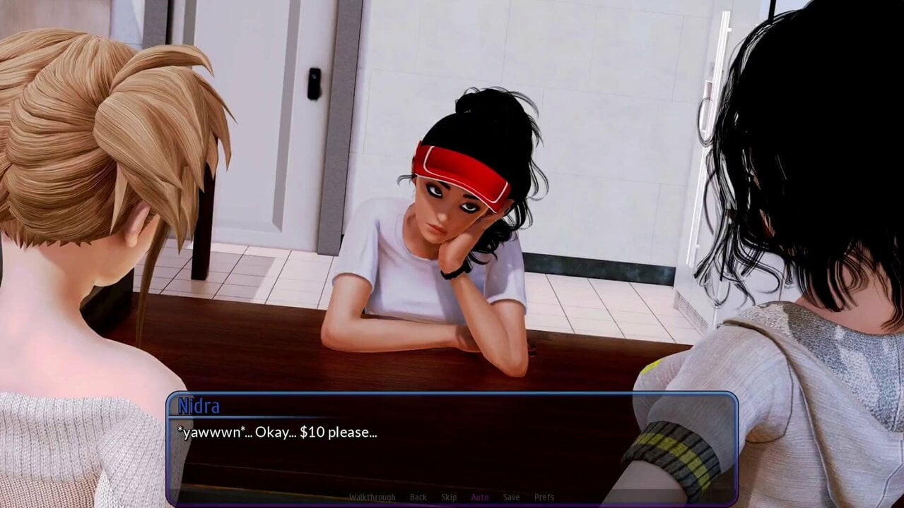 Harem otel - (pt 57) - nc