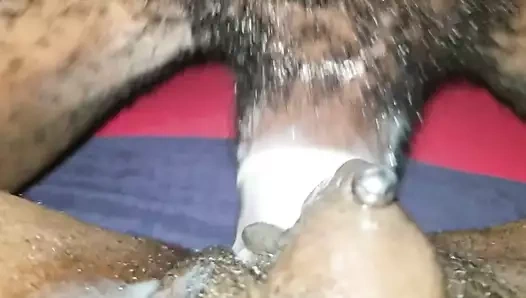 Siyah ftm tüm bu bbc alarak!