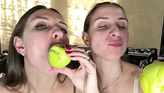 Çiğ çiğneme ısırığı yutma azdırma bakış açısı
