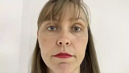 Ağız, dev kadın fetişi