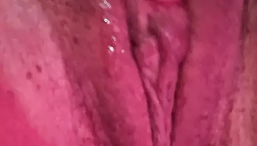 Otantik amatör video gerçek ev yapımı klip solo model - full hd