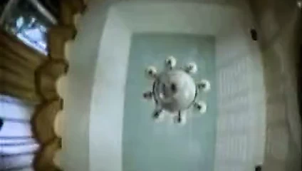 Büyük saldırı meleği