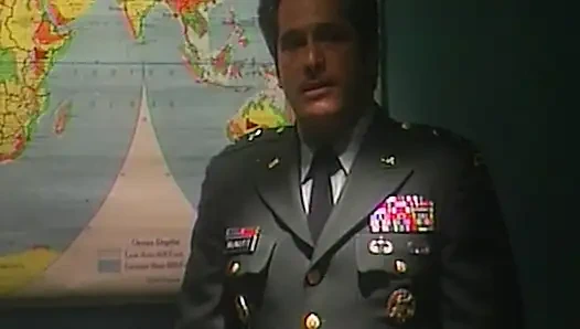 Erkek delisi ateşi - ruh baştan çıkarma