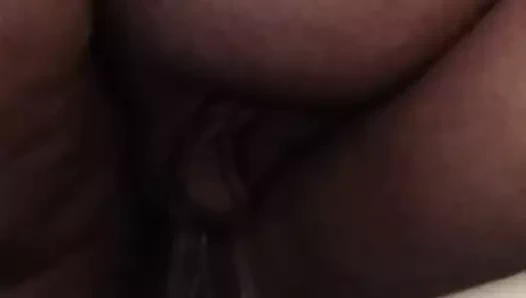 Ordentlicher piss daheim