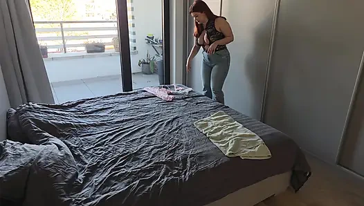 Annen kıskandı ve senden faydalandı