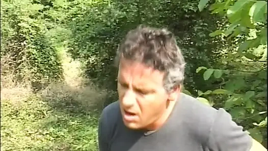 Я и мой крестный