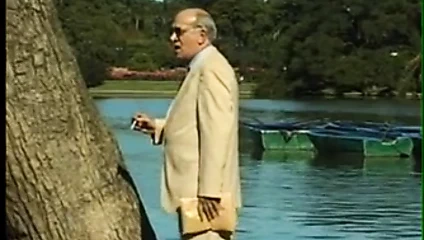 Escena final de Secuestro Exxxpres