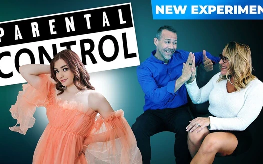 Sıkı üvey anneler Charley Hart ve pis zengin üvey kızlarının aşk hayatını kontrol ediyor