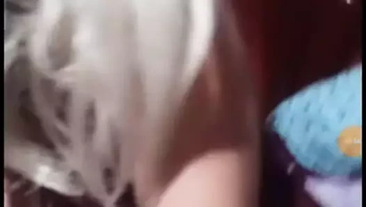 Facecast'te canlı ses yok