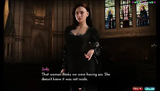 Genesis order (nlt ile) - bölüm 30 (NVO)