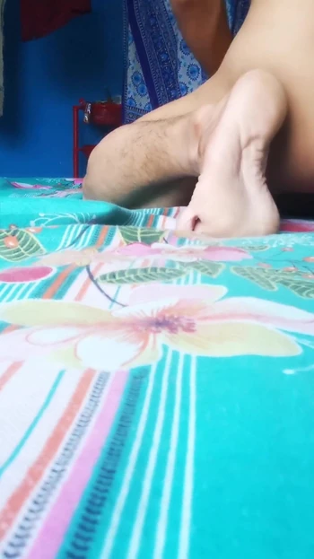 Падающий по челюсти момент из "сексуальный малыш трахнул меня так хорошо"