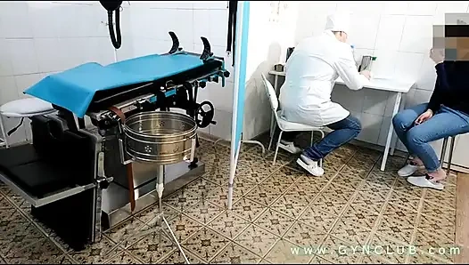 Bölüm 128 Procto sınavı